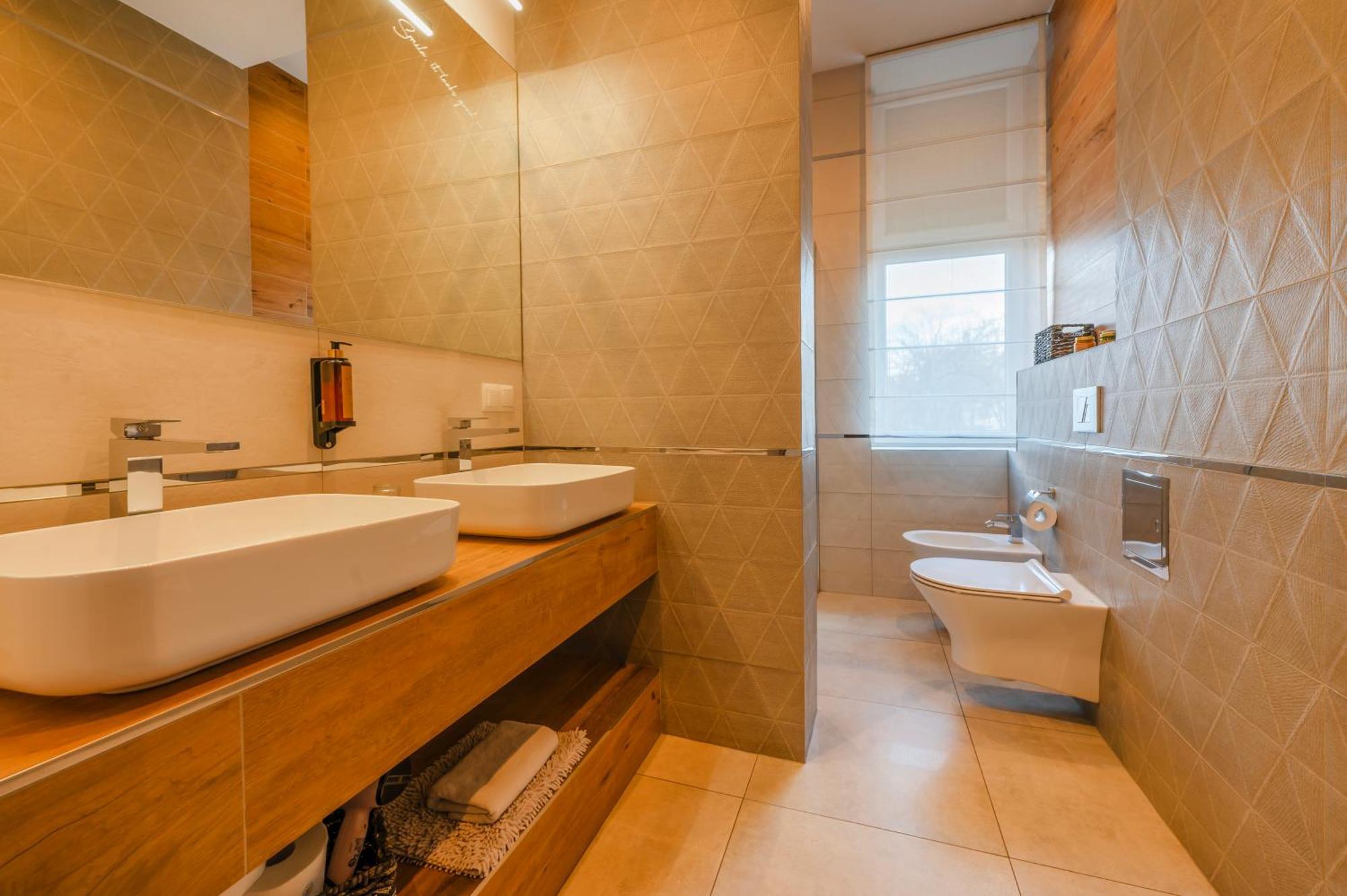Ferienwohnung Modena Moxy Te&Am Cracow Krakau Exterior foto